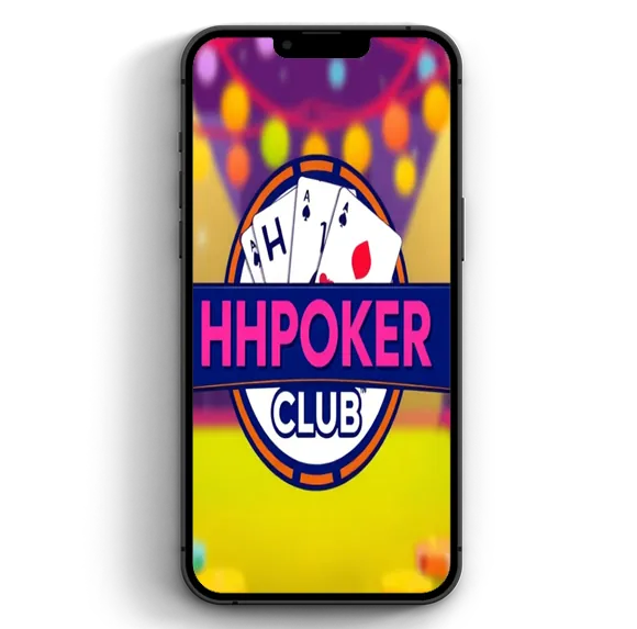 HHpoker官网版ios版 - 德扑圈官方客户端